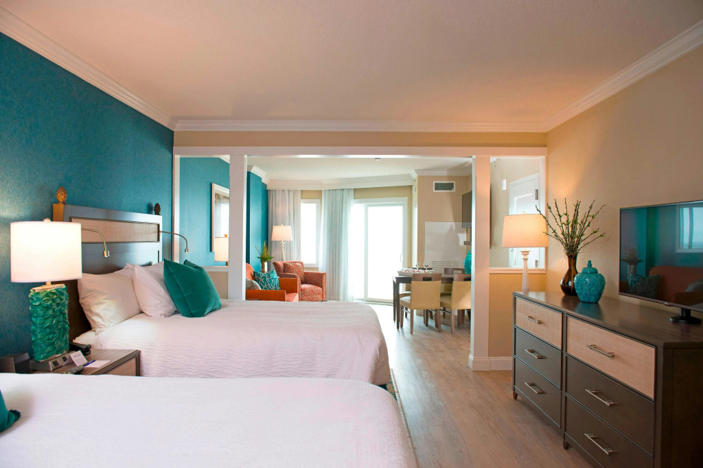 Bethany Beach Ocean Suites Residence Inn by Marriott