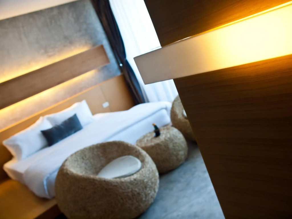 The Now Hotel