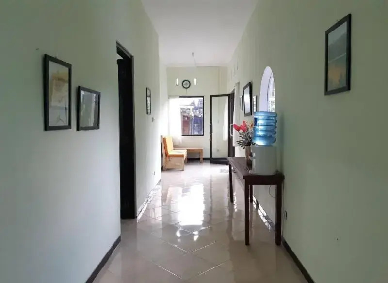 Sekar Gambir Homestay