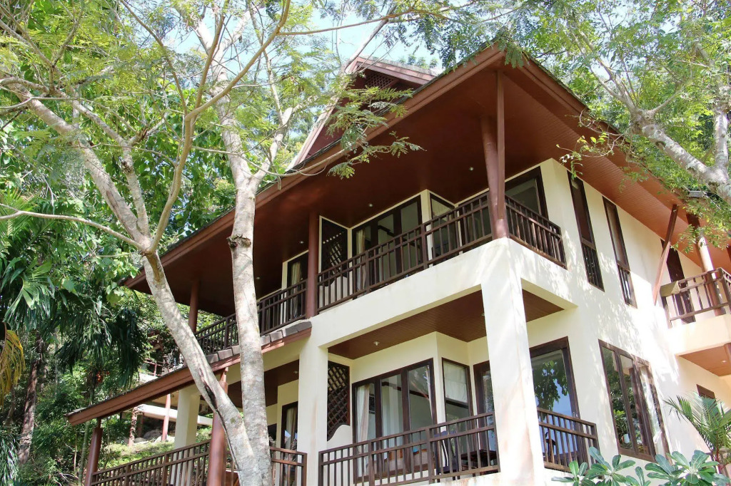 Kooncharaburi Resort - Koh Chang