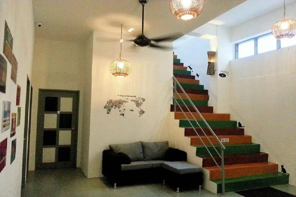 Kimberley Boutique Hotel