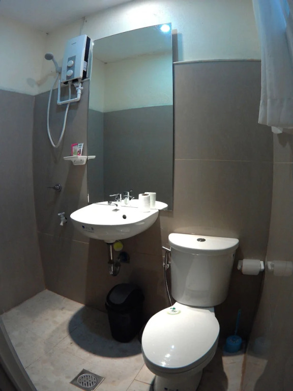 Westcoast Guest House