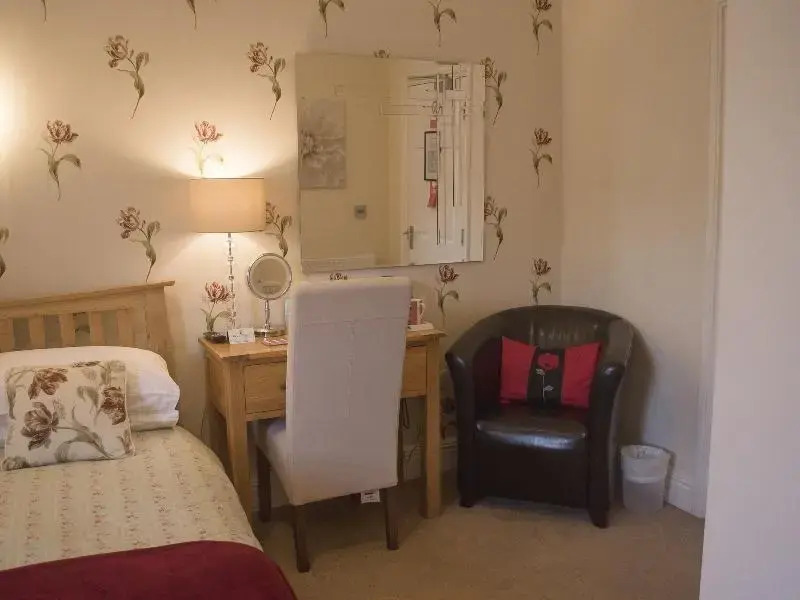 Birchleigh Guest House