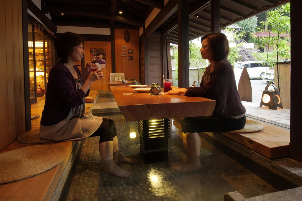 Yumoto Onsen OharaSansou