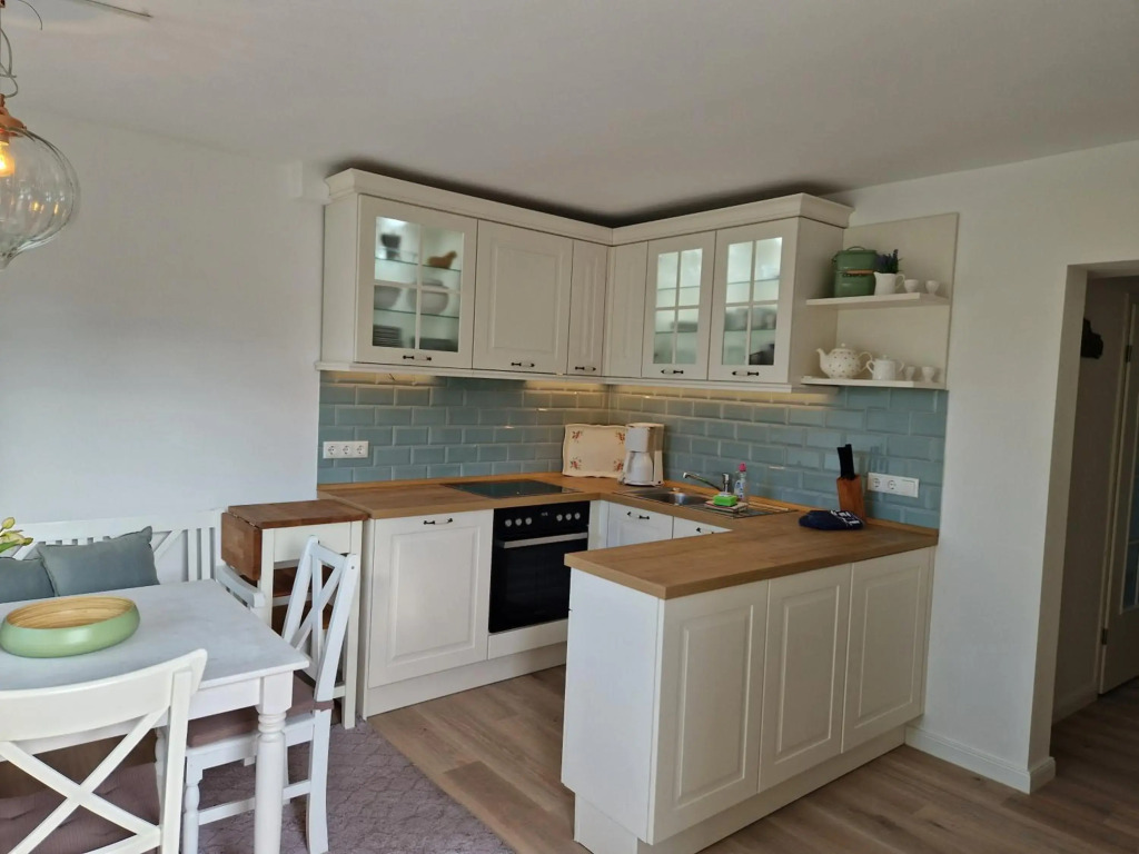 Ferienwohnung Düne