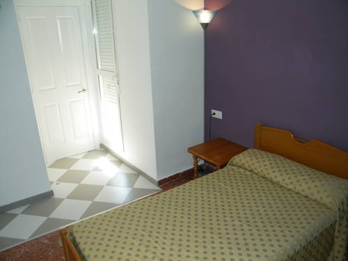 Hostal Gloria