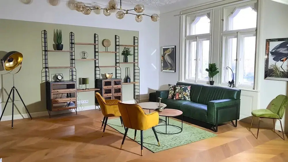 Praha Fashion Suite