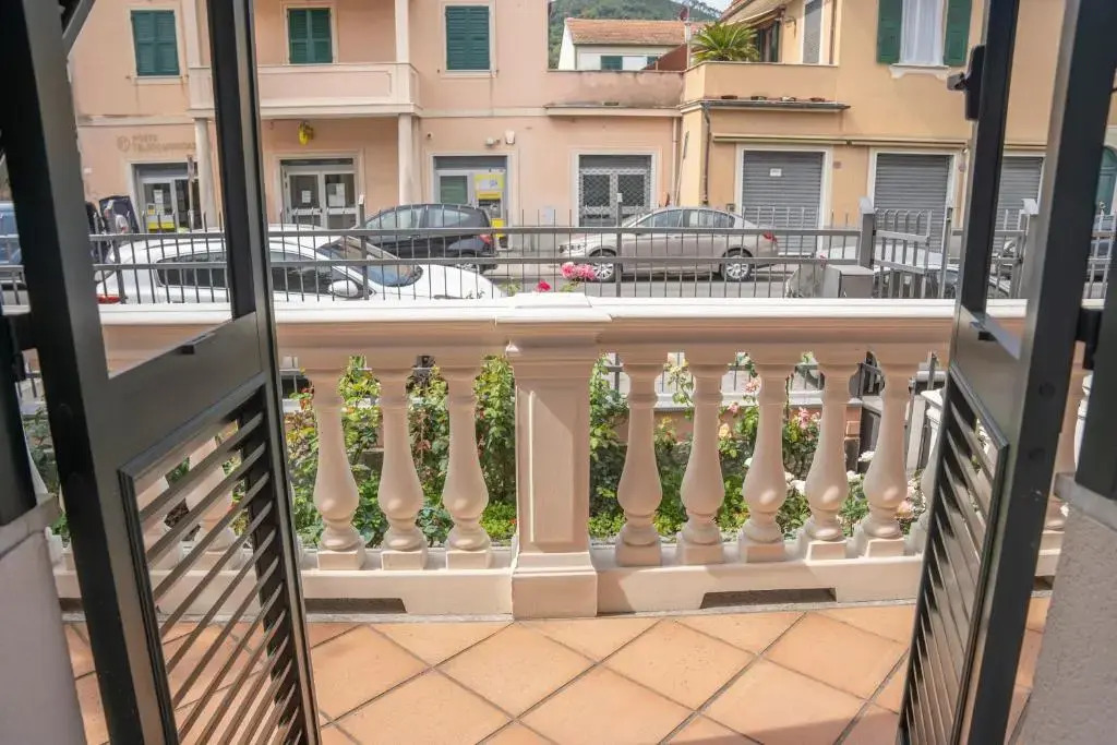051 - Villa Genny Appartamento Agrumi