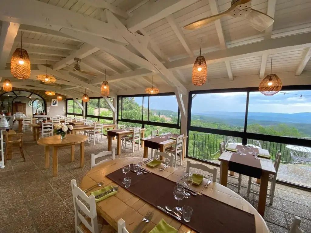 Auberge de la Tour de Brison