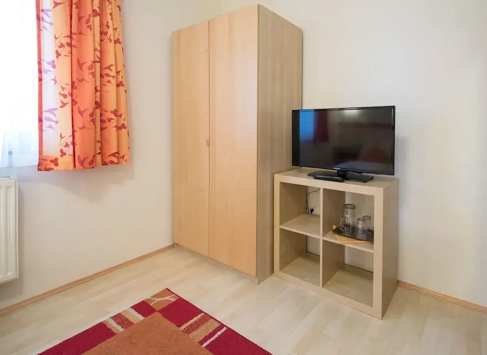 Hotel Zlami-Holzer