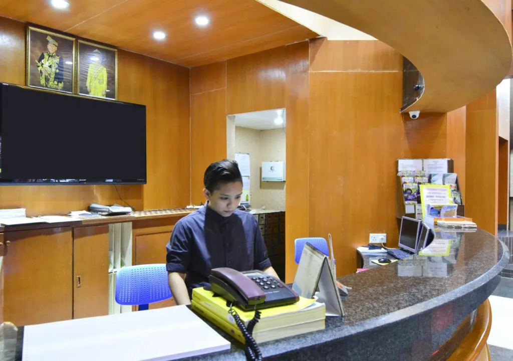 Cardogan Hotel
