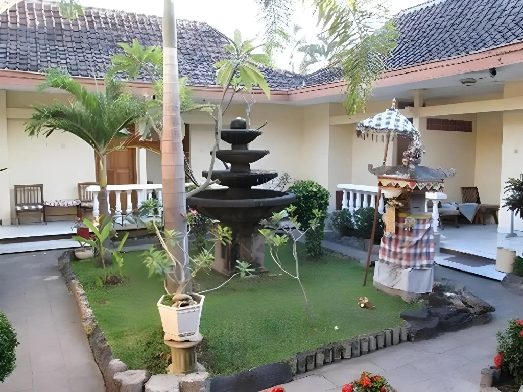 Hotel Sentral