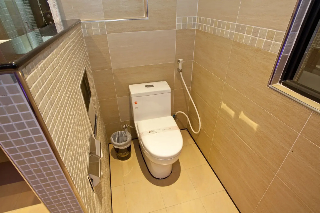 Wei Feng Hotel - Kaohsiung