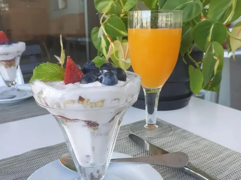 Leeuwenzee Guesthouse