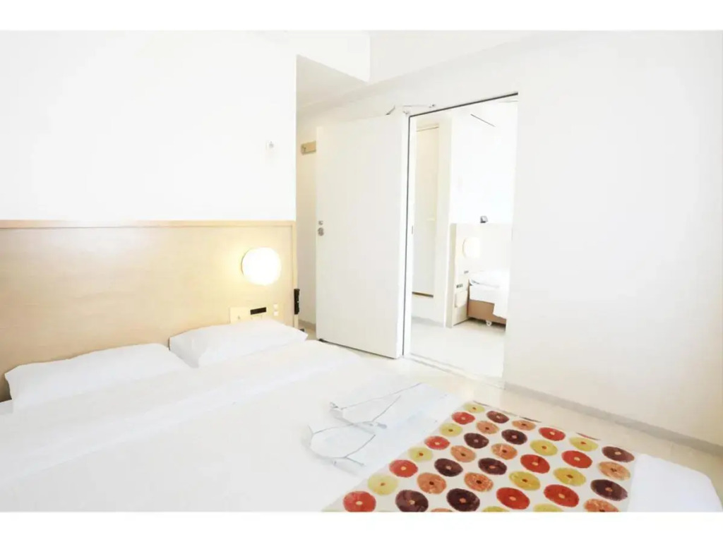 Smile Hotel Okinawa Naha