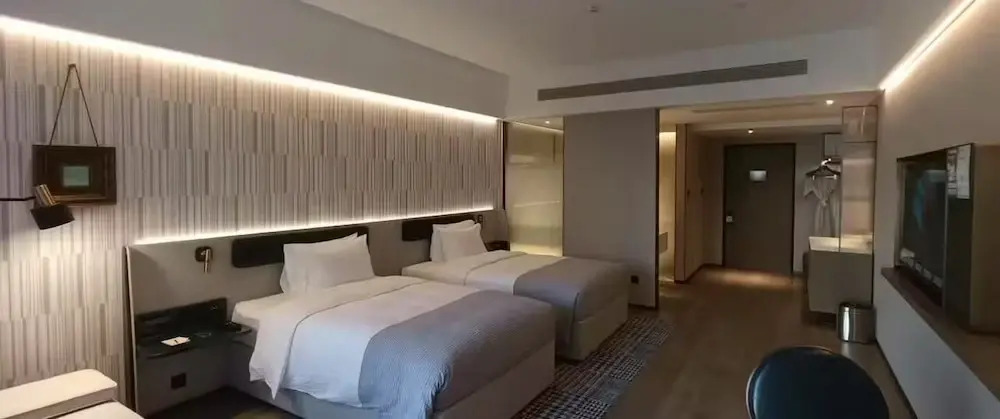 Wanda Moments - Suzhou Kejicheng