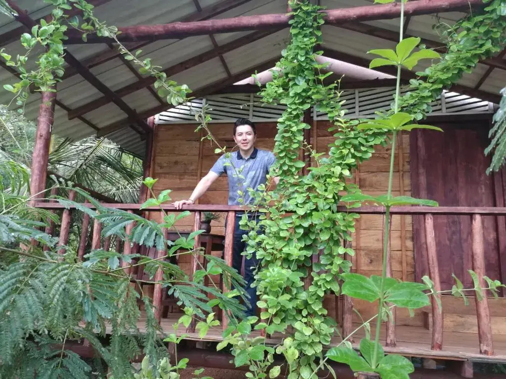 Sigiri Sara Home Stay Nice Village