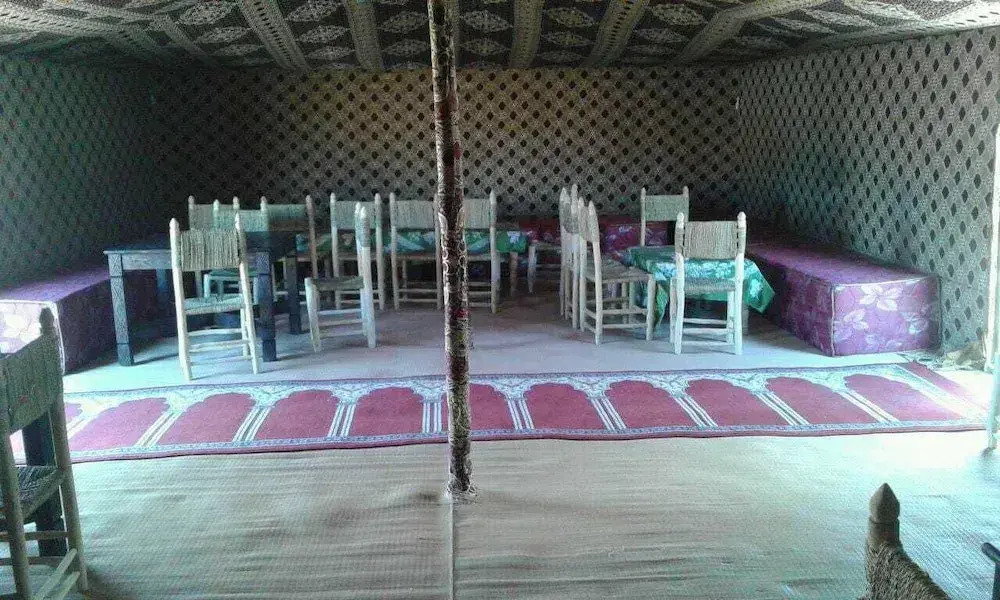 chez zakaria