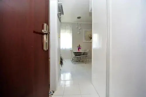 Apartment Populare