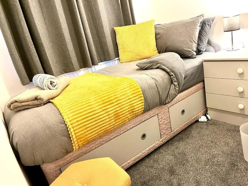 Spacious Family Home