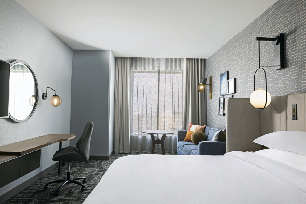 Crowne Plaza - Kearney by IHG