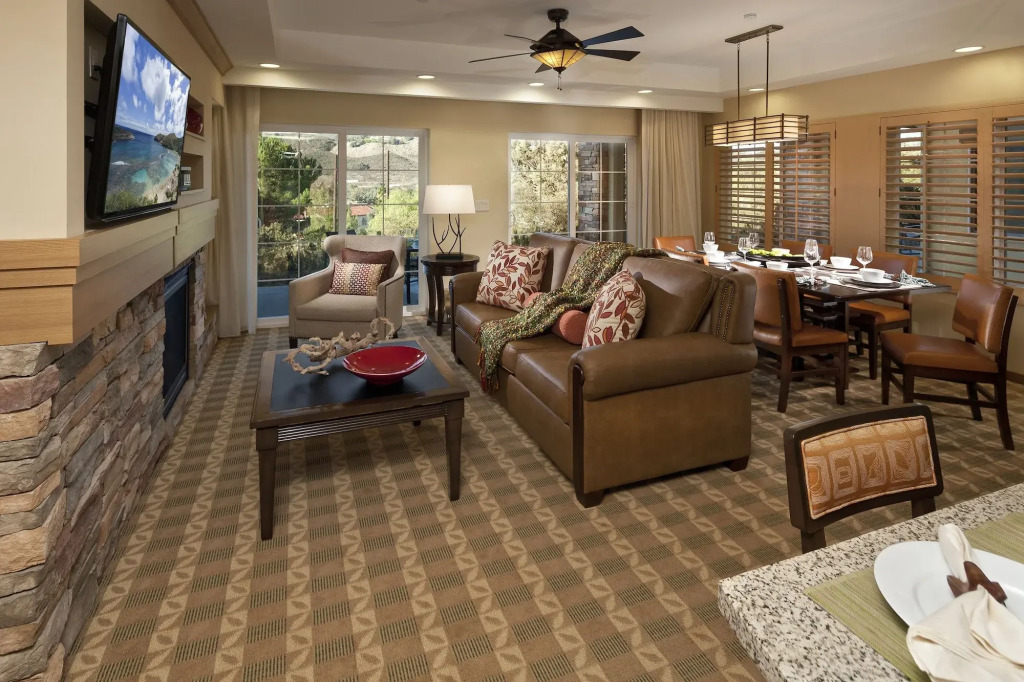 Hyatt Vacation Club at The Welk, San Diego Area