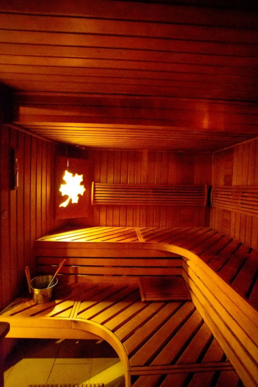 Hotel Lubicz