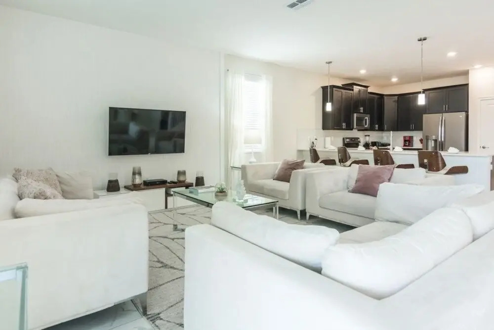 Gorgeous With Pool And Game Room Cg1680 9 Bedroom Home