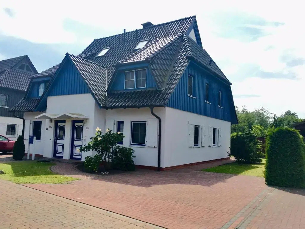 Kavelweg 43 EG Wohnung