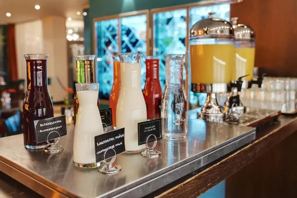 ProfilHotels Aveny