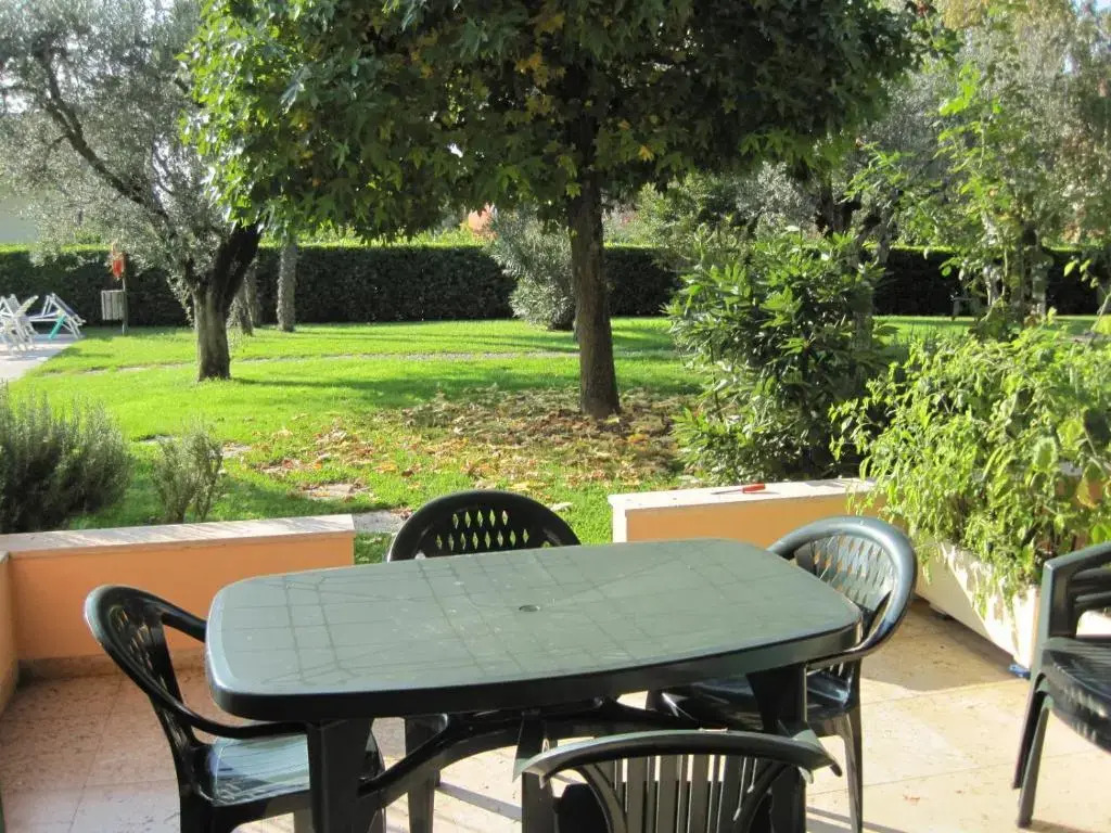 APARTMENT ORTENSIA - Regarda Travel