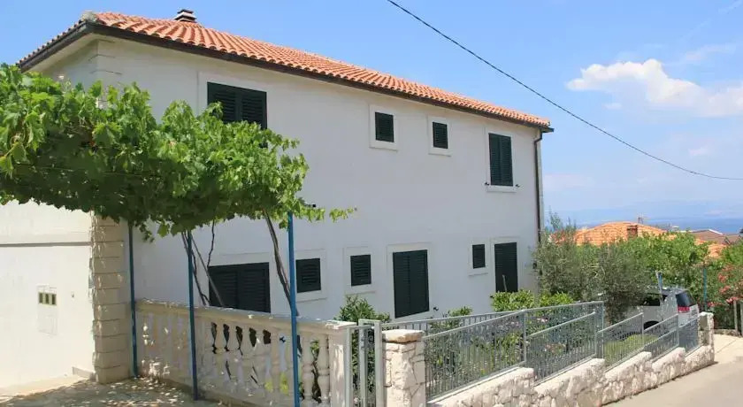 Apartments Vita