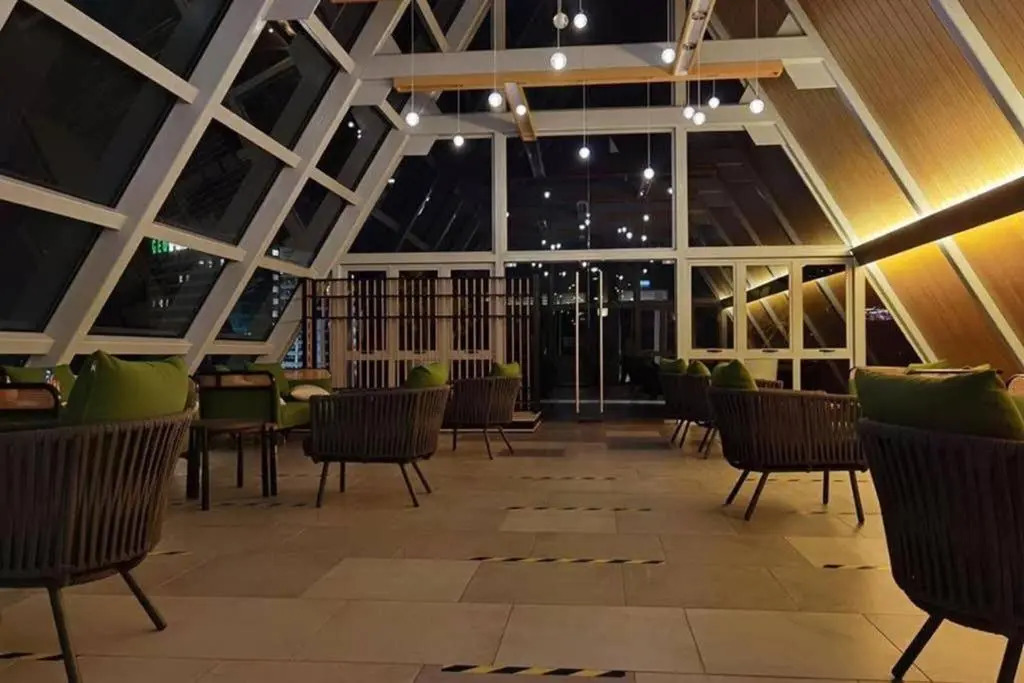 Genting Windmill4-7pax，2房有冷气【WiFi+TV Box+Atali Game】