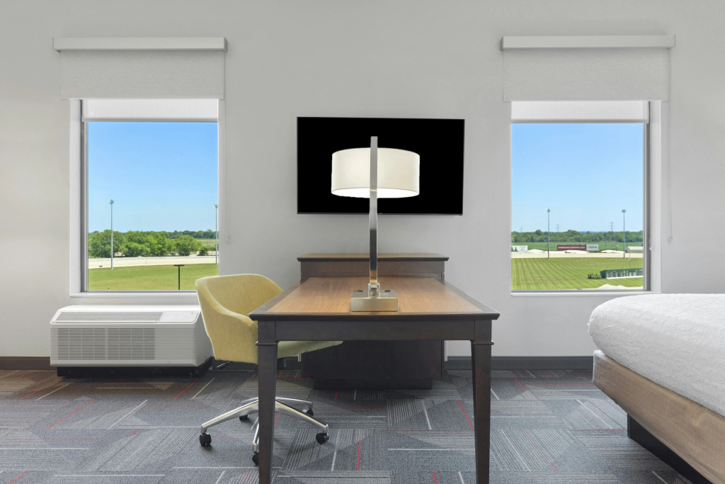 Hampton Inn & Suites by Hilton Columbus Scioto Downs
