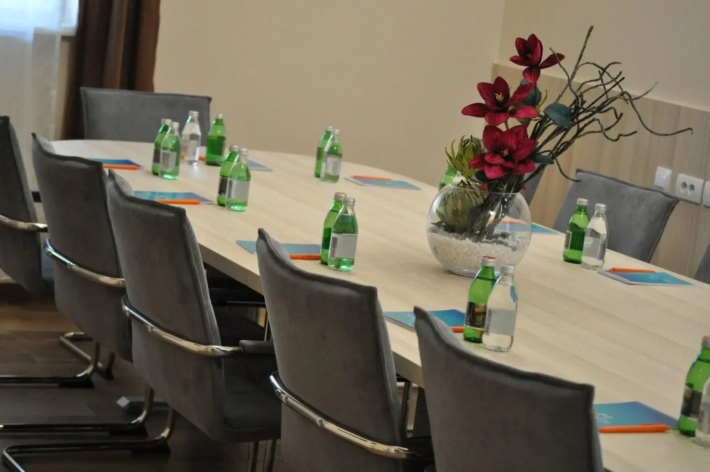 Hotel Mar Garni