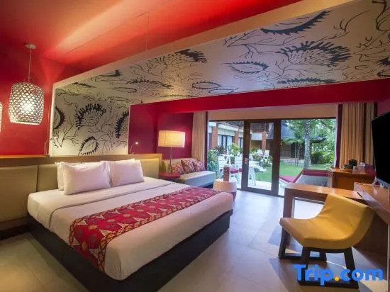 Club Med Bali