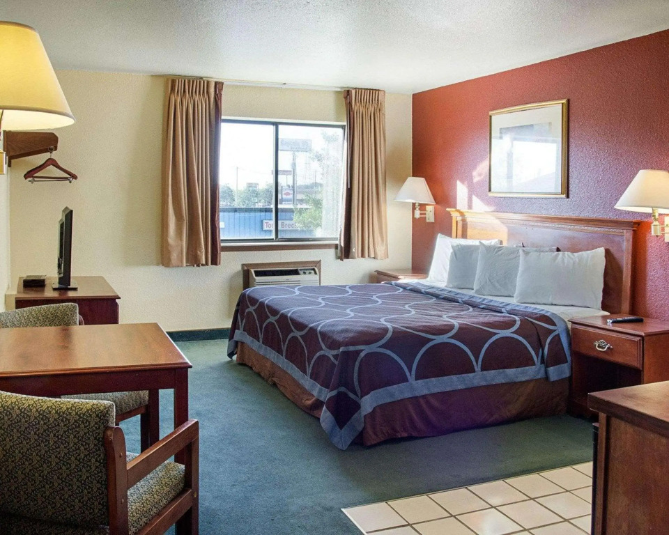 Rodeway Inn Florence - Cincinnati South