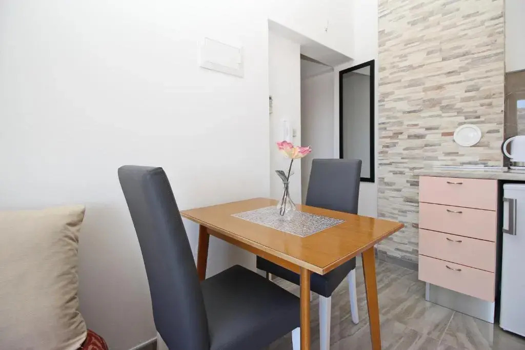 Apartments Brnic