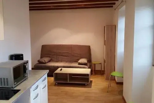 Appartement Les Tanneurs Colmar Le Green