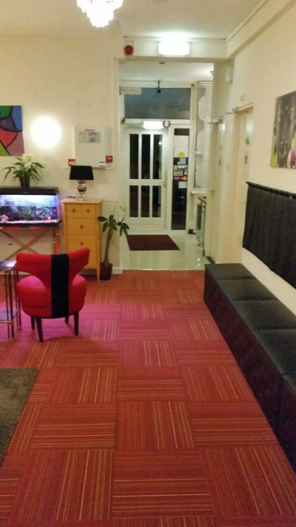 Hotel Holland Lodge