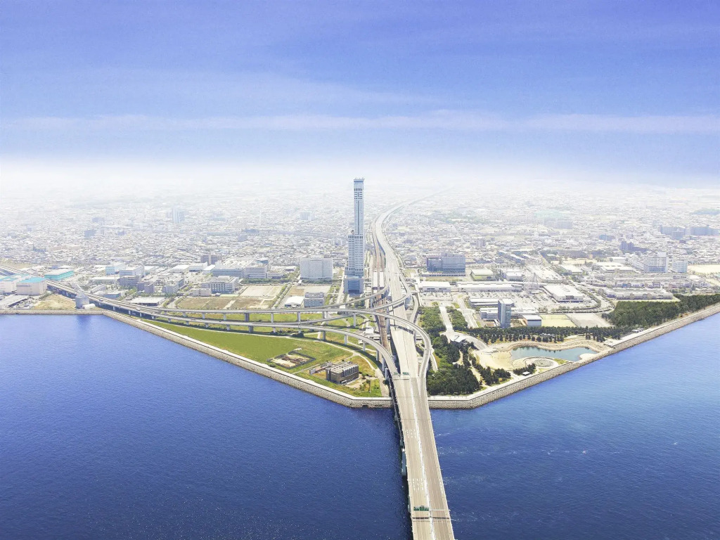 Star Gate Hotel Kansai Airport