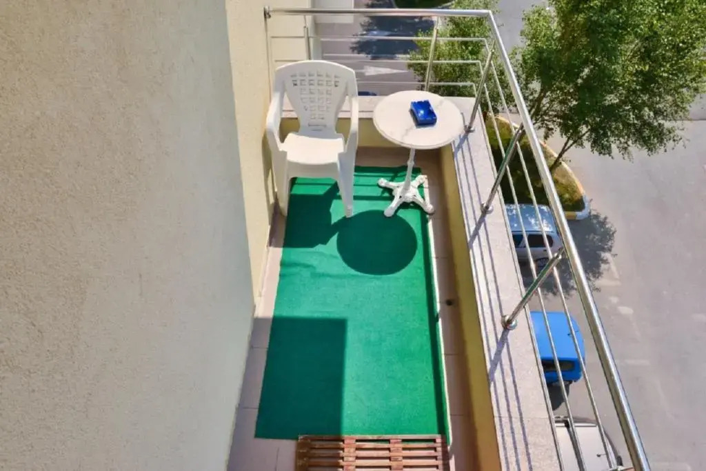 Apartament studio Summerland Mamaia