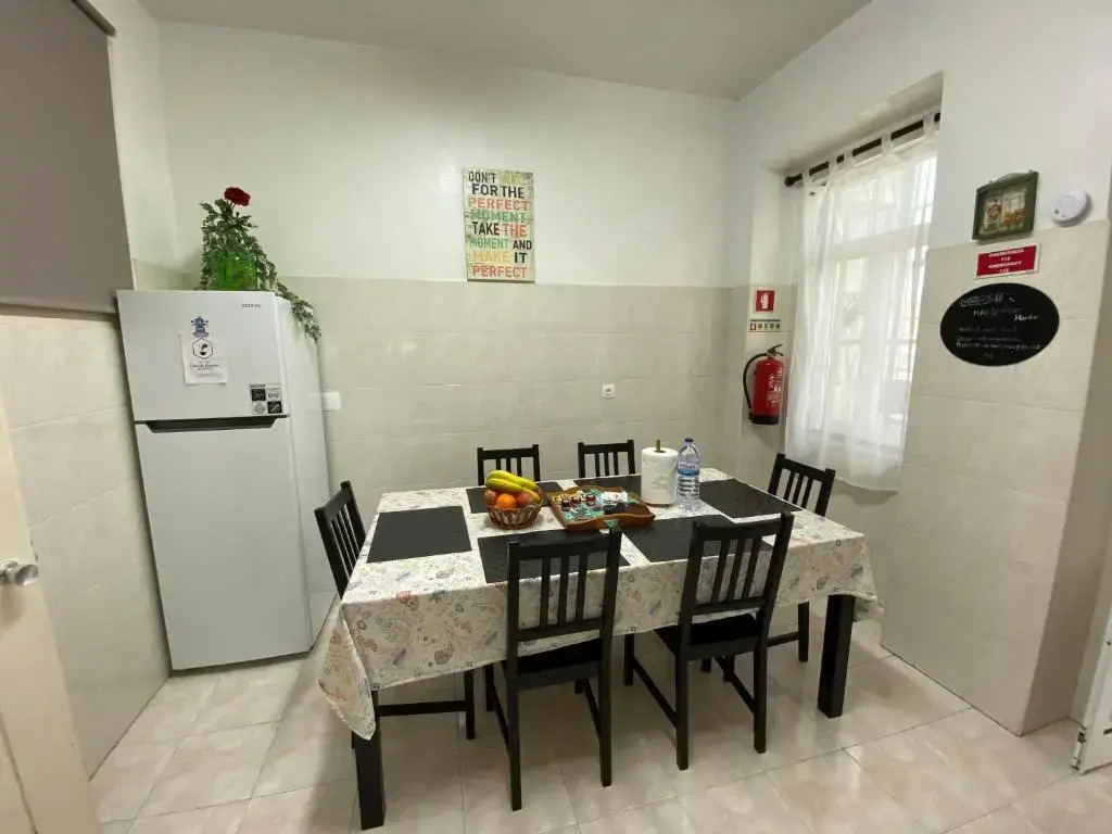Manjericos House