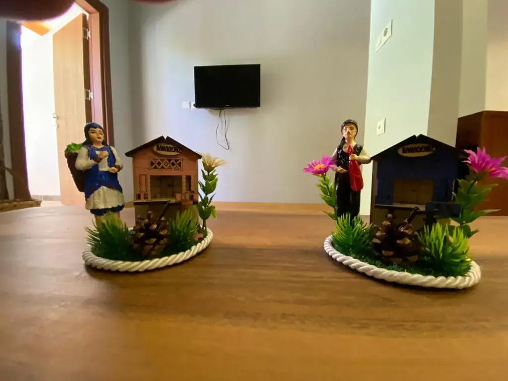 SÜMELA HOLİDAY HOTEL