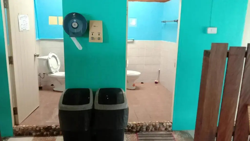 TA YAI HOMESTAY
