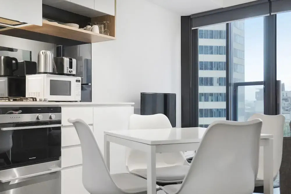 DreamHost Apartments at Carlson View