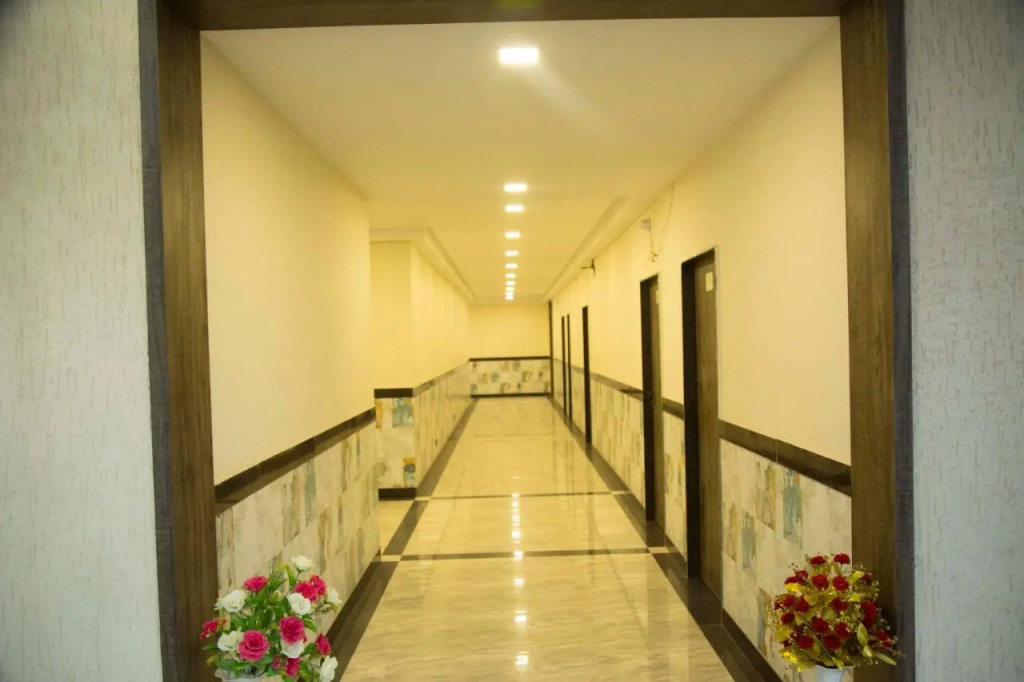Hotel The Mewar