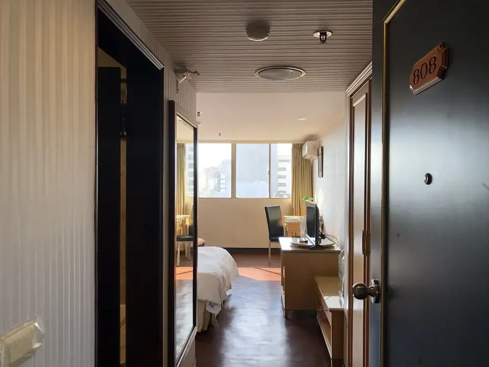 Hermes Hotel