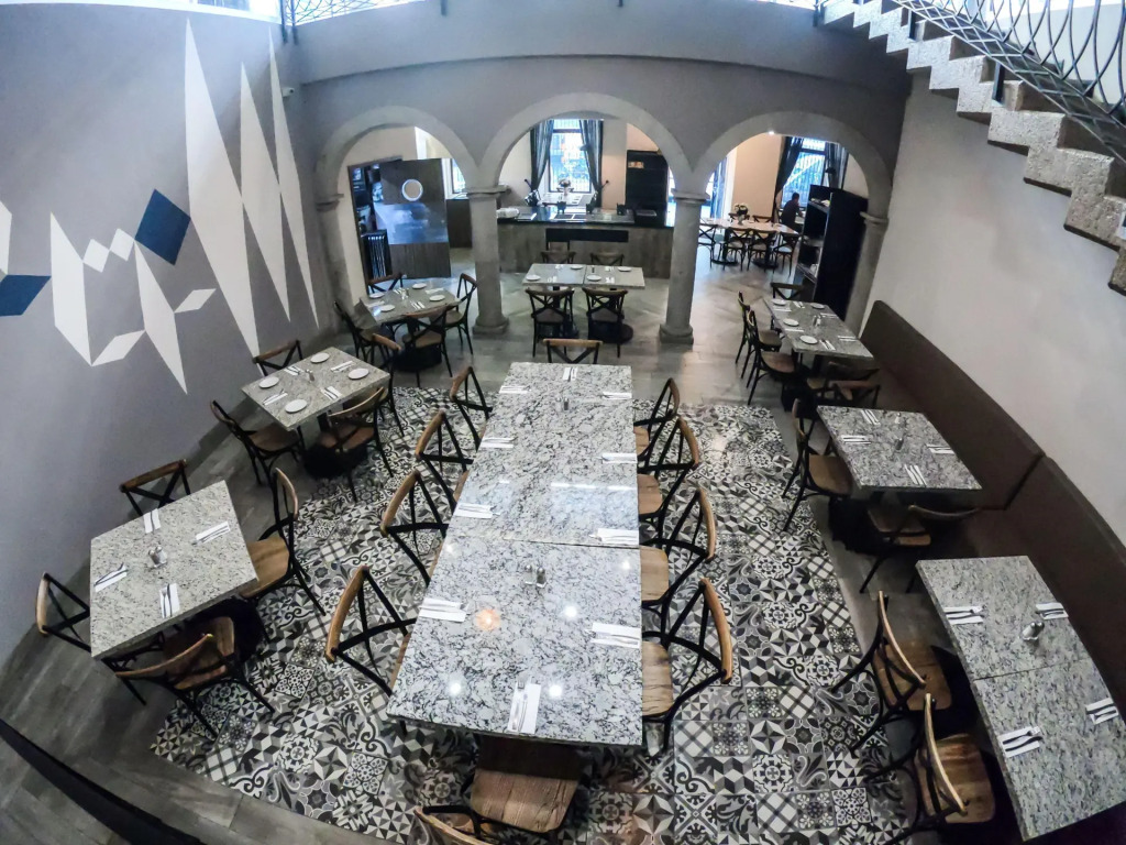 Hotel Real Maestranza