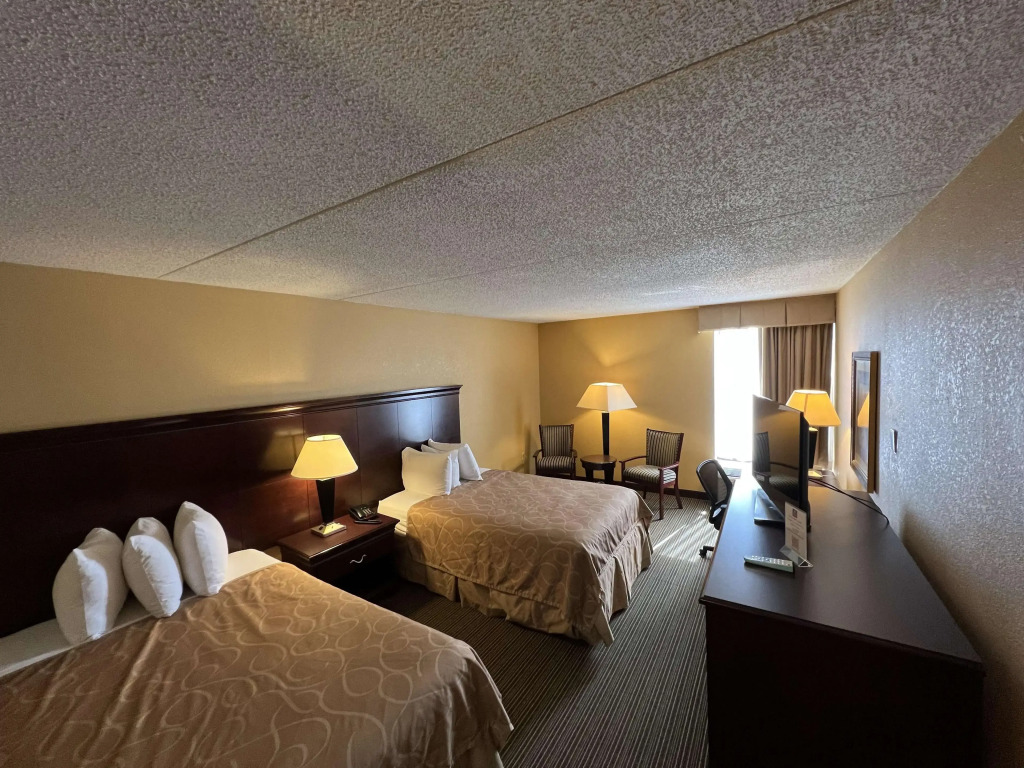 Best Western Hopkinsville KY - BRAND NEW ROOMS